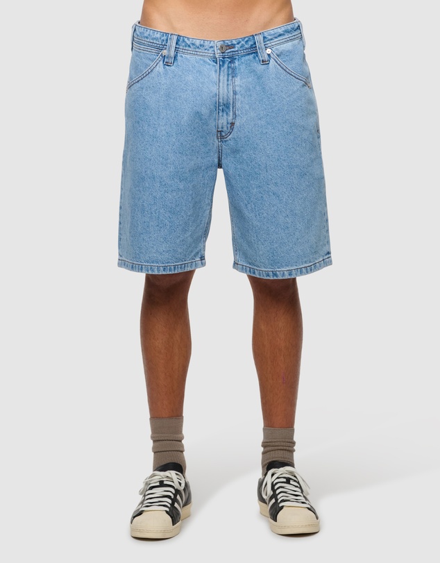 Abrand - A5 Baggy Short Fergus Recycled