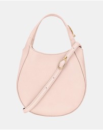 Longchamp - Le Foulonné Top Handle Bag