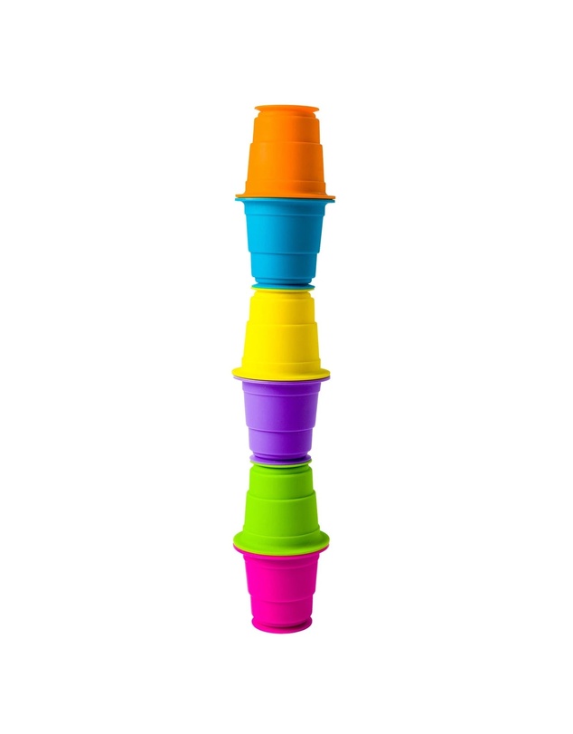 Fat Brain Toys - Fat Brain Suction Kupz