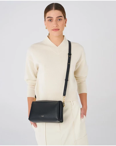 Oroton - Alice Crossbody