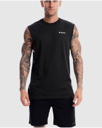 DVNT - Saxon Rise Tank