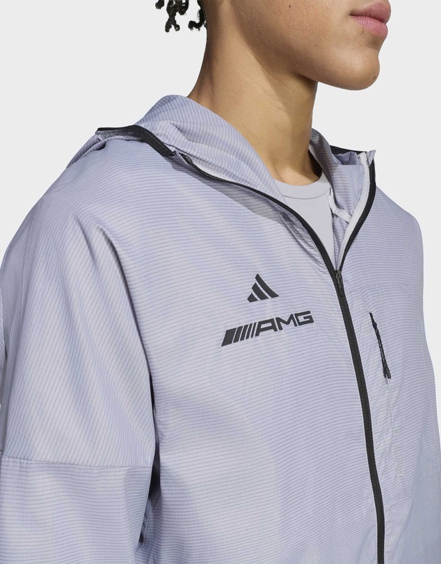 adidas Performance - AMG WINDBREAKER Mens