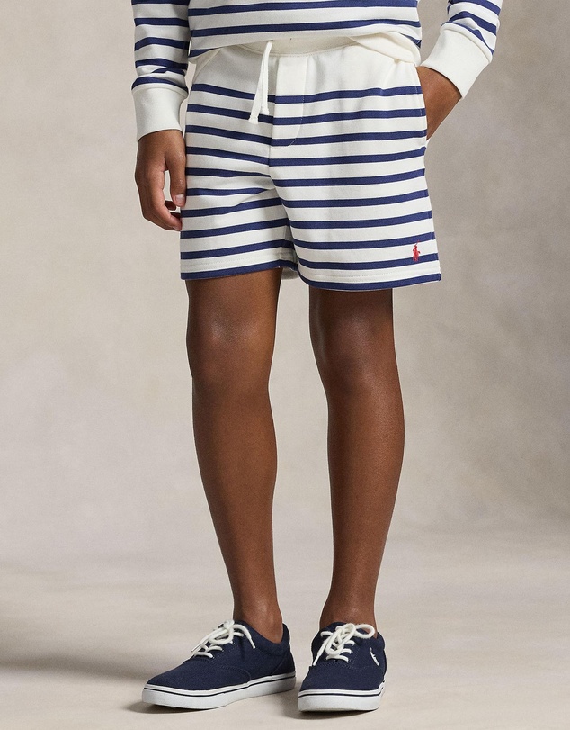Polo Ralph Lauren - Knit Shorts - Teens