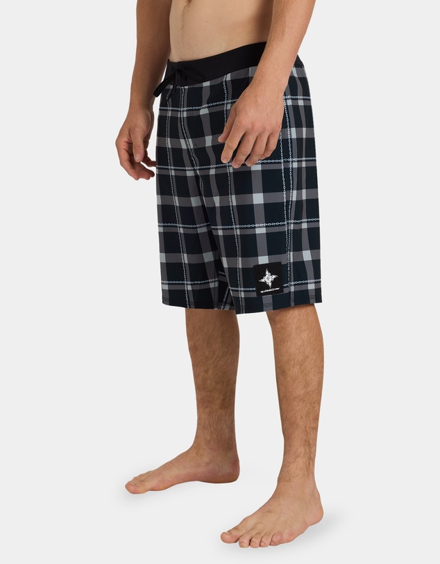 Quiksilver - Mens Instinct 21