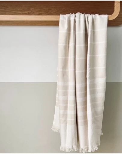 Turkish Murkish - Naturalist Turkish Towel