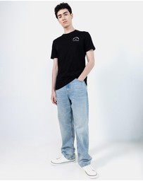Karl Lagerfeld - Rue St-Guillaume Slim Fit T-Shirt