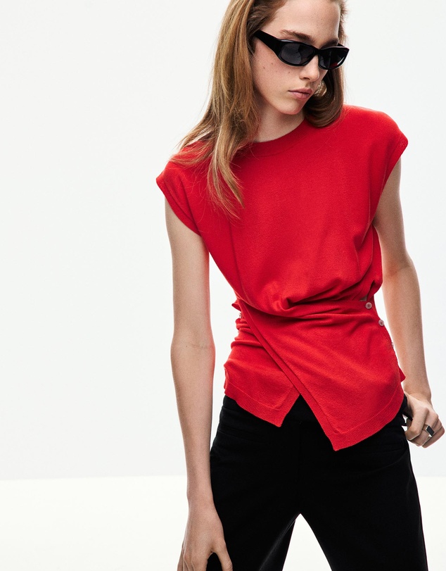 M.N.G - Noemi Sweater Top