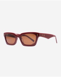 Reality Eyewear - Luxe Ginsburg
