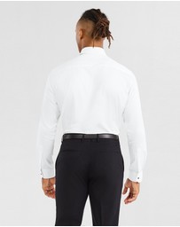 Tarocash - Paramount Tuxedo Shirt