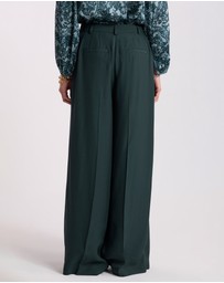 David Lawrence - Bronte Wide Leg Pants