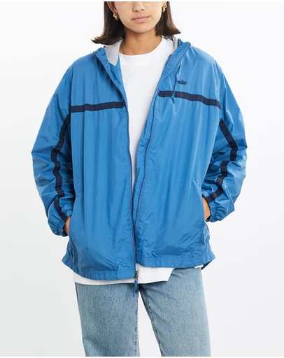 Vintage by The Real Deal - Pre Loved - Vintage Nike Windbreaker Jacket