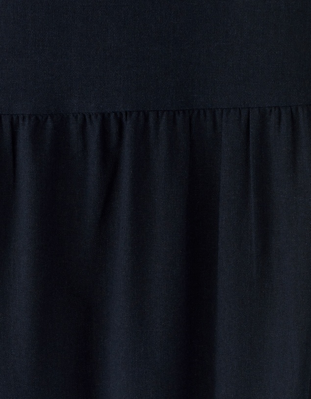 BWLDR - Rain Maxi Dress