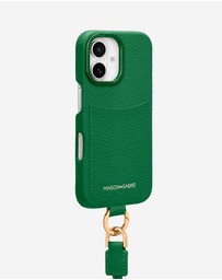 Maison De Sabre - Sling Phone Case (iPhone 16)