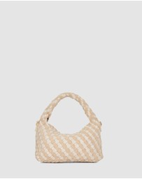 Dune London - Dinkydeliberate - Cream