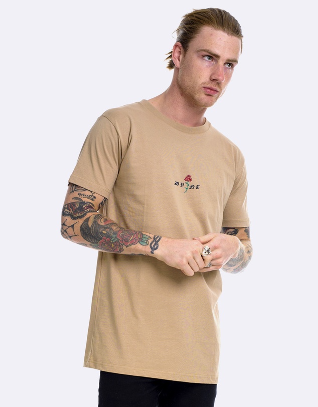 DVNT - Barbed Rose Tee