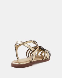 Miss Sofie - Leighton Sandals