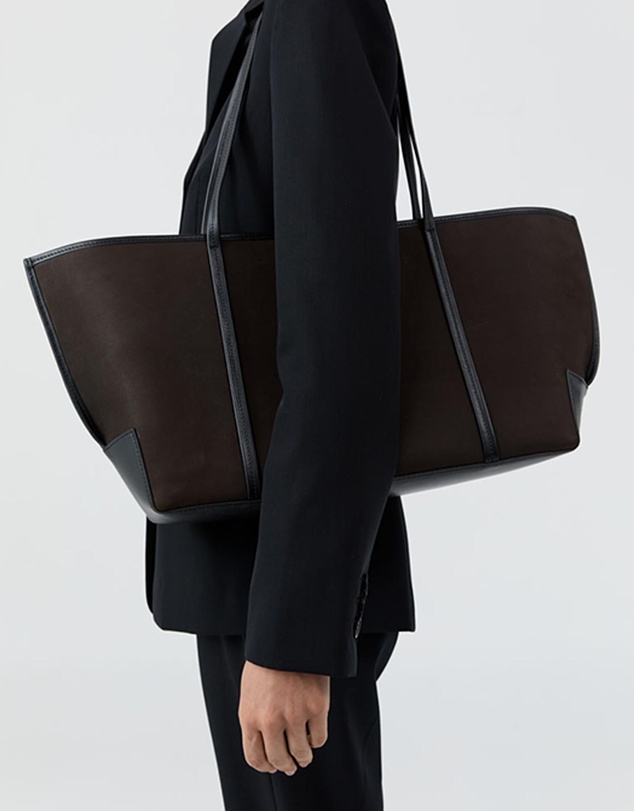 St. Agni - Bateau Tote