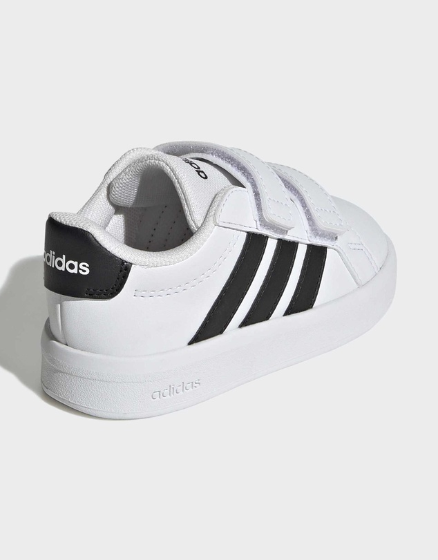 adidas Sportswear - Grand Court 3.0 Shoes Infants Infants