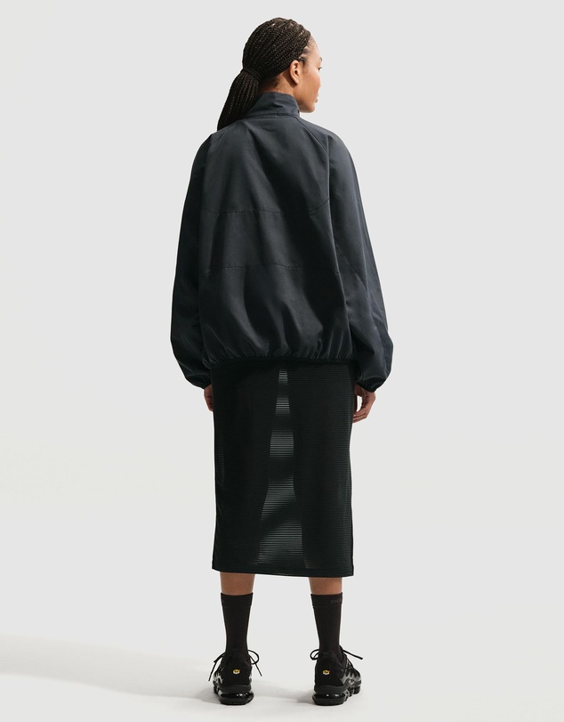 Nike - Oversized 1/4-Zip Jacket