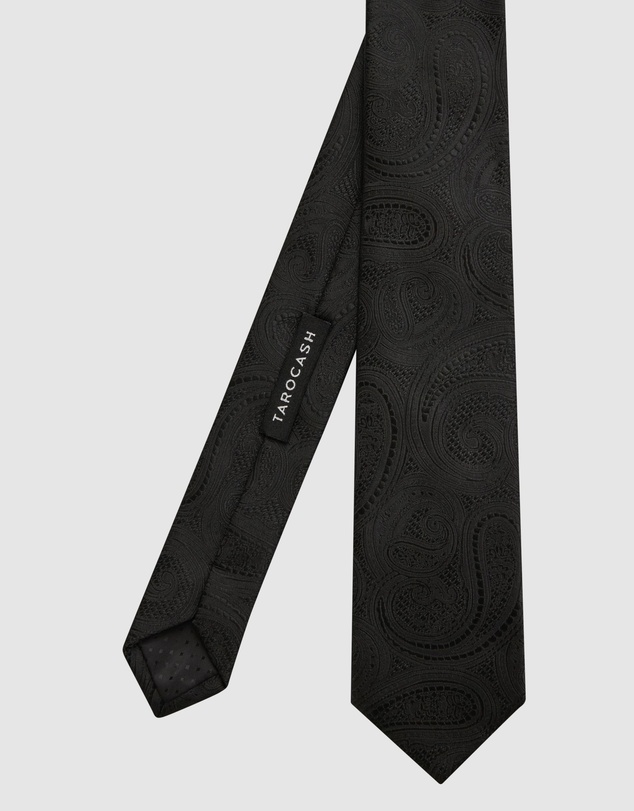Tarocash - Nolan Paisley Tie