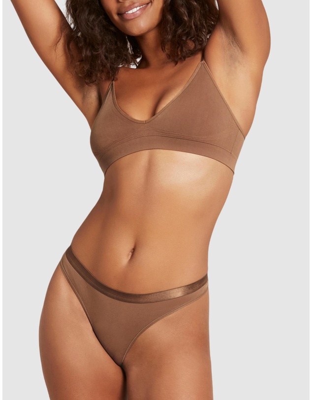 Boody - 2-Pack LYOLYTE G-String
