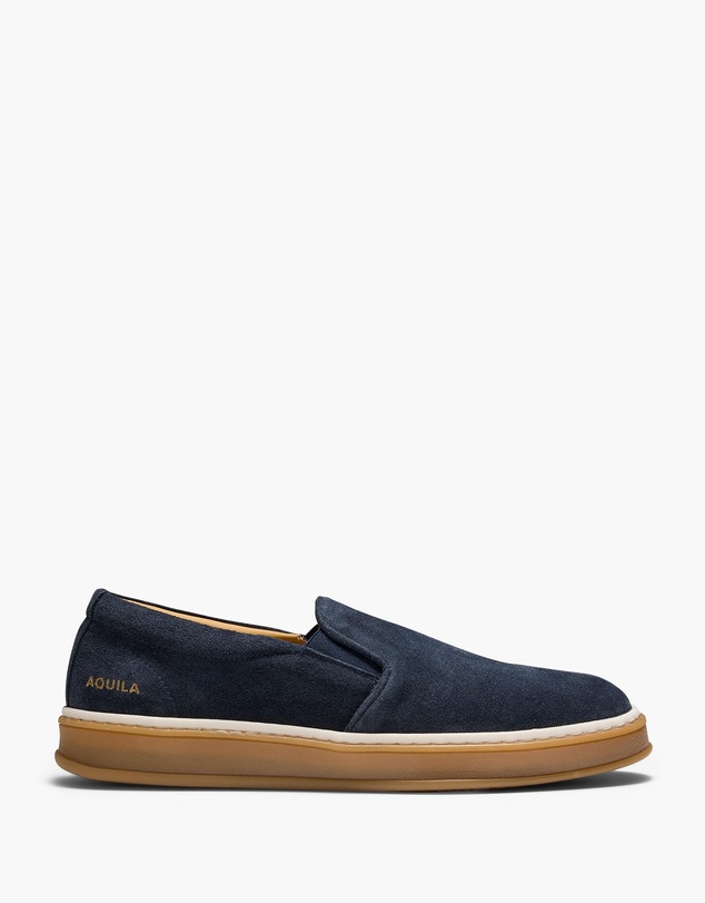 Aquila - Deuce Slip-On Shoes