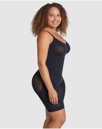 Leonisa - SmartShape Seamless Full Body Shaper