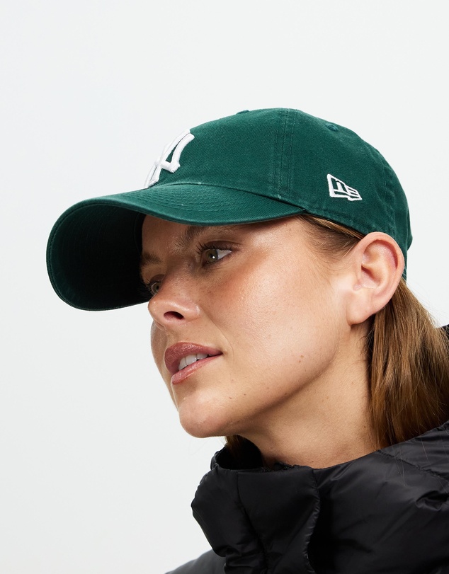 New Era - Casual Classic New York Yankees Cap