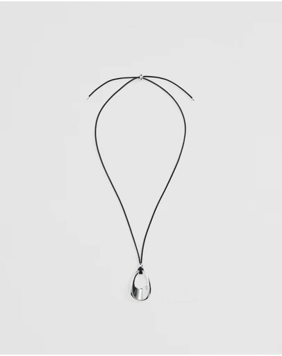 Country Road - Pia Necklace