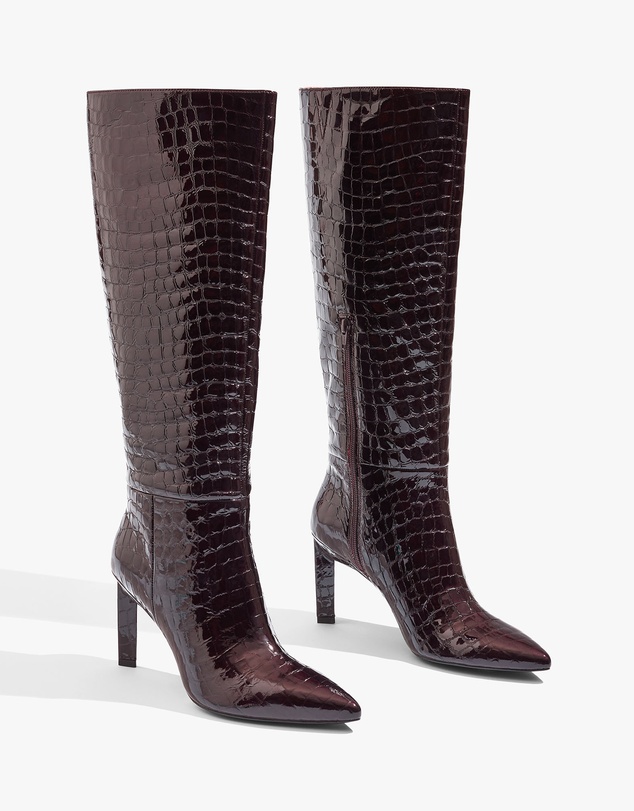 Country Road - Rumi Tall Boot