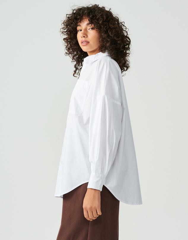 ST MRLO - Walters Shirt