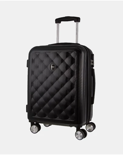 Pierre Cardin - Pierre Cardin 56cm Cabin Hard Shell Case