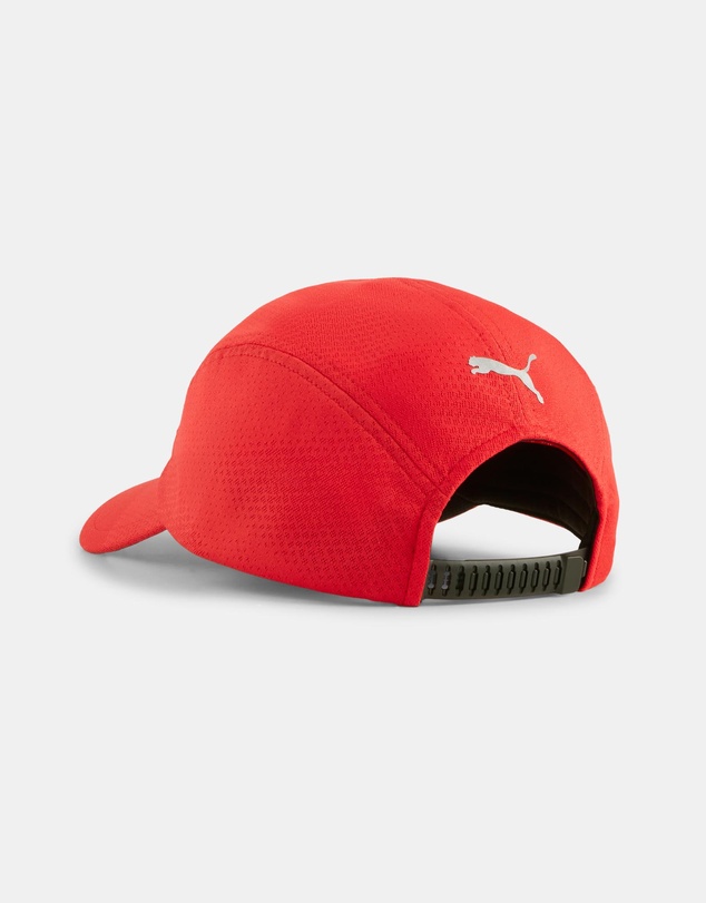 Puma - Ferrari Lifestyle 4 Panel Cap