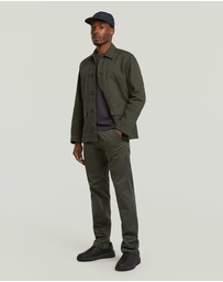 G-Star - Mosa Straight Chino