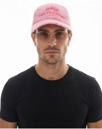 THE TALES - Wow Thats Crazy Trucker Cap