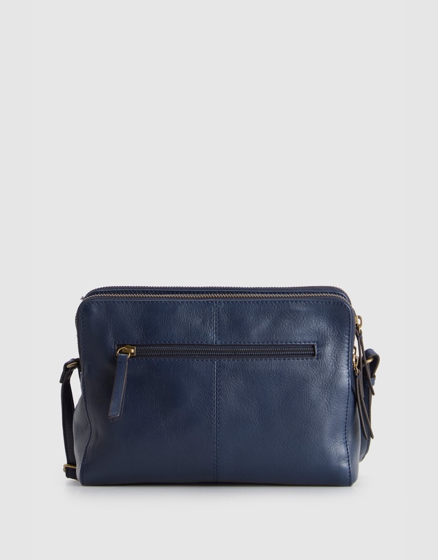 Evity - Maya Crossbody Bag