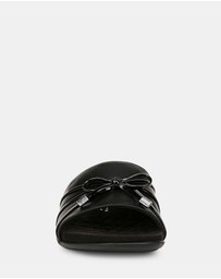 Vionic - Bella Slide - Black