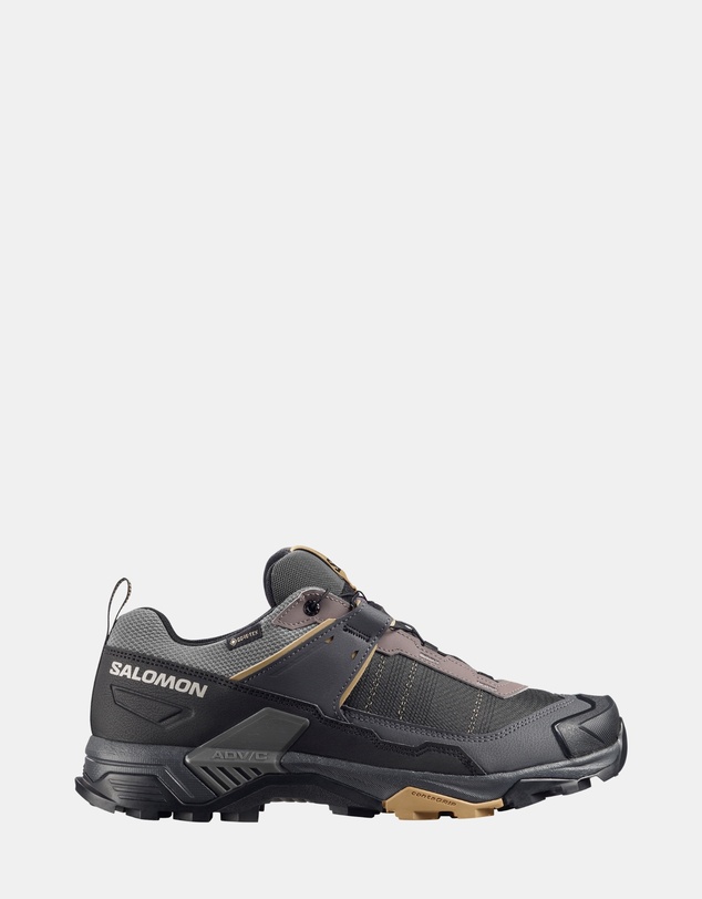 Salomon - X ULTRA 5 WIDE GORE-TEX Men's