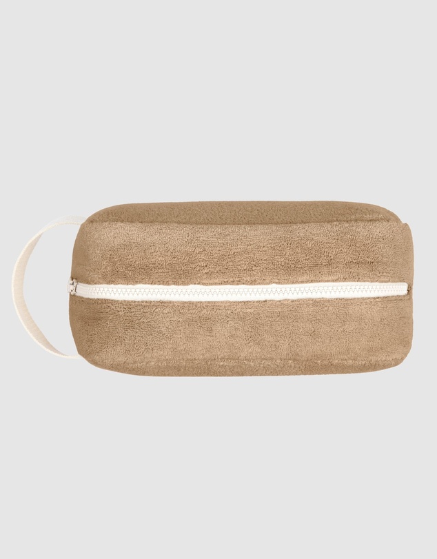 Sunday Supply Co - Husk Towelling Accessories Pouch