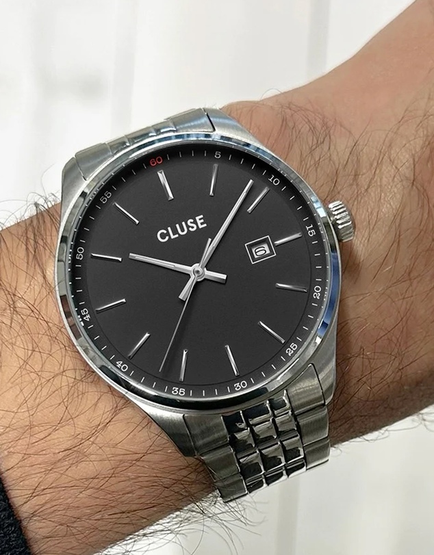 Cluse - Antheor Link