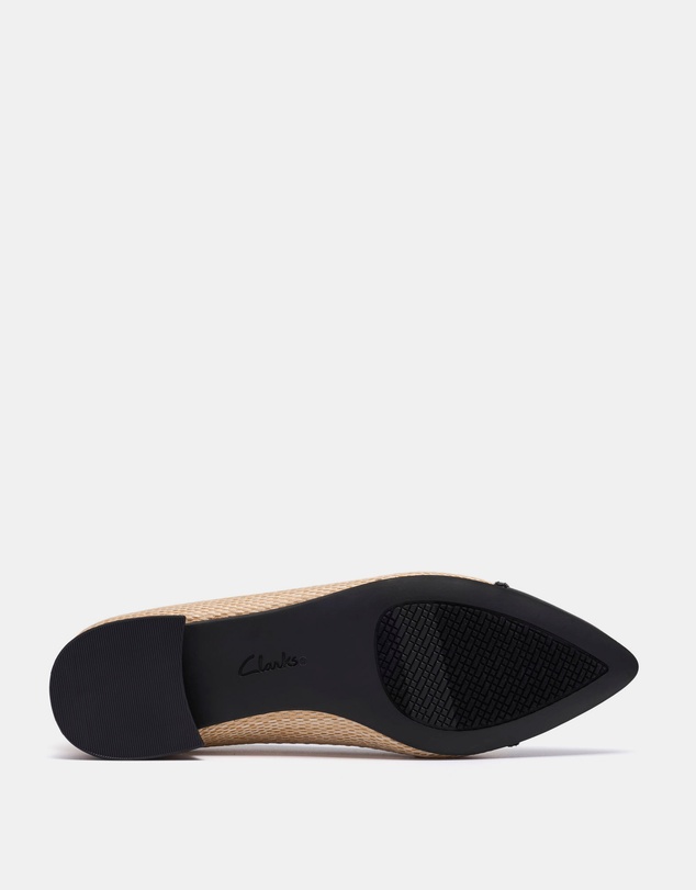 Clarks - Natalyn Dusk Black Interest