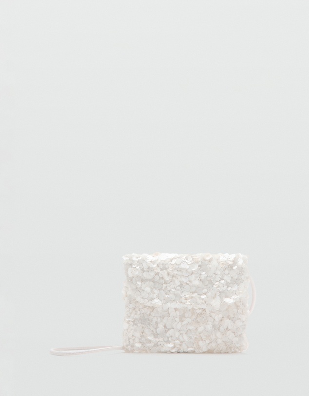 M.N.G - Florie Mini Bag - Teens