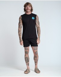 Vacancy Co - Perfect Catch Tank