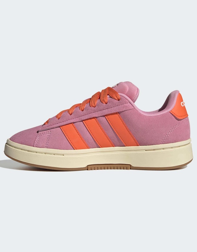adidas Sportswear - Grand Court Alpha Shoes Womens