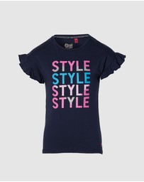 Quapi - Fenja Tee - Kids-Teens