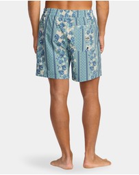 Billabong - Mens Sundays Layback 17