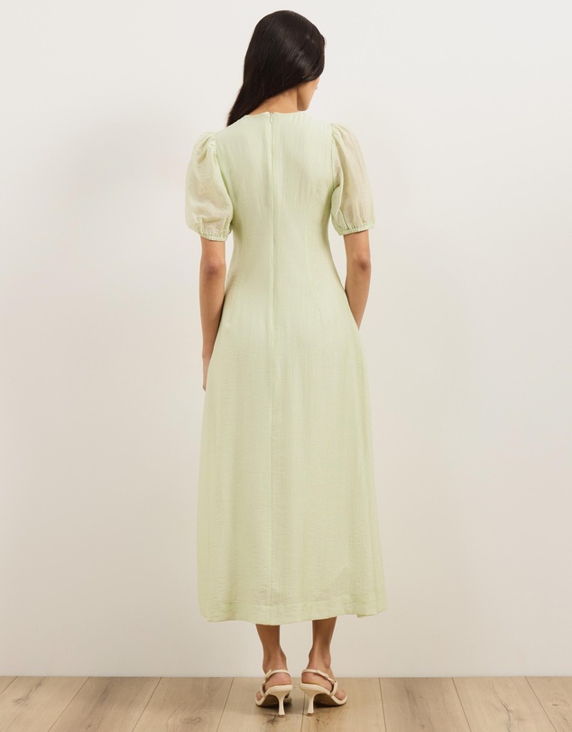 Atmos&Here - Luna Midi Dress
