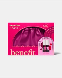 Benefit Cosmetics - Gift Set - Benetint Bliss