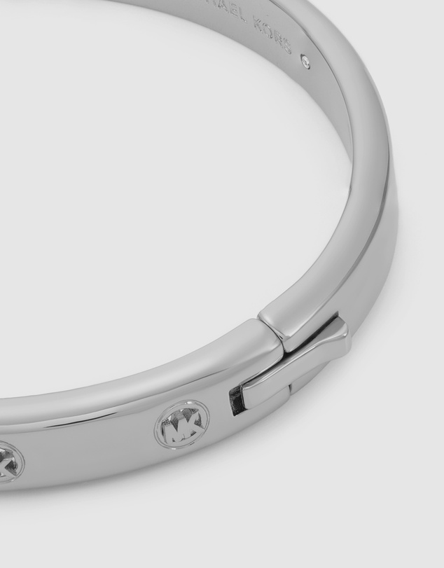 Michael Kors - Premium Silver Bracelet