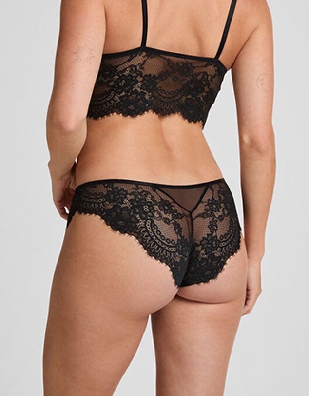 Hunkemoller - Dorothy Brazilian Briefs